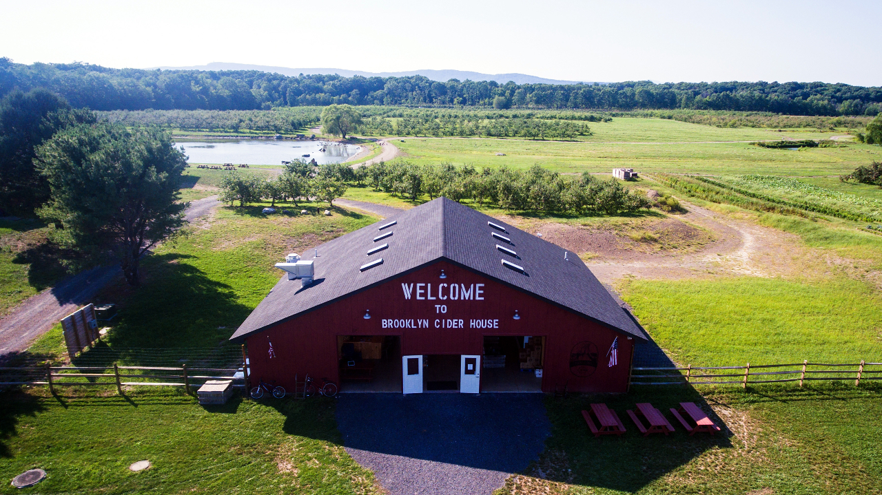 Family-Friendly Wineries & Breweries Near New York City, NY: Long Island,  Hudson Valley | Fall 2021