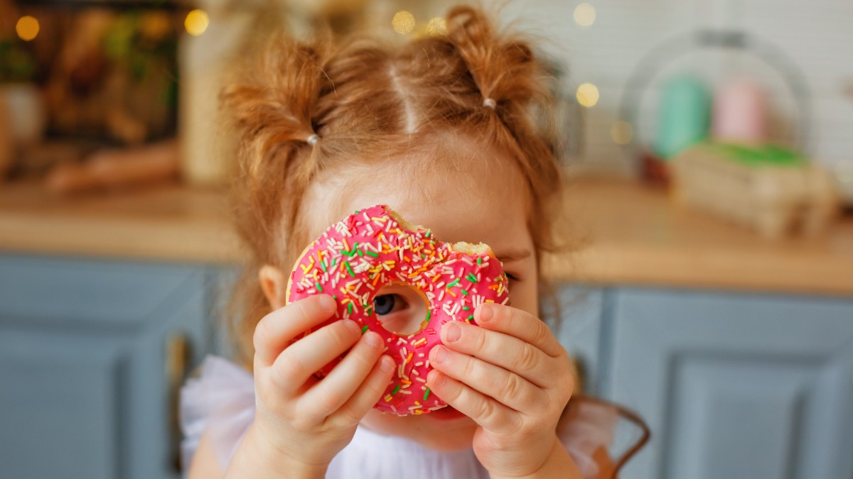 The 12 Best Doughnut Shops in LA Worth Driving through Rain & Traffic Tinybeans