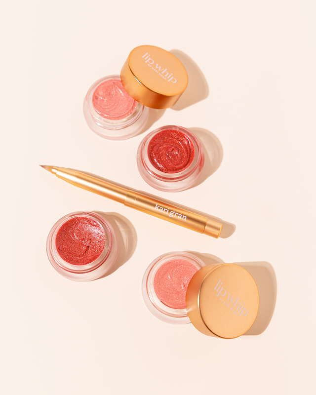 Golden Girl lip whip duo is one of the best gifts for mom