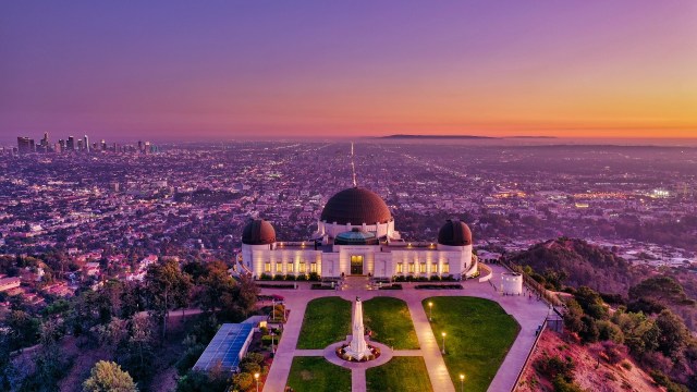 best things to do in LA with kids