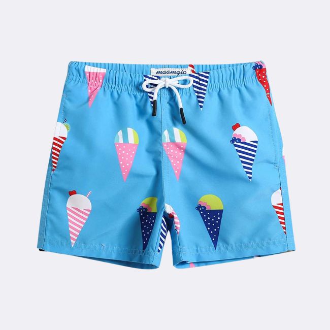 New Swimsuits for Kids Perfect for Summer