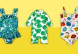 best swimsuits for kids