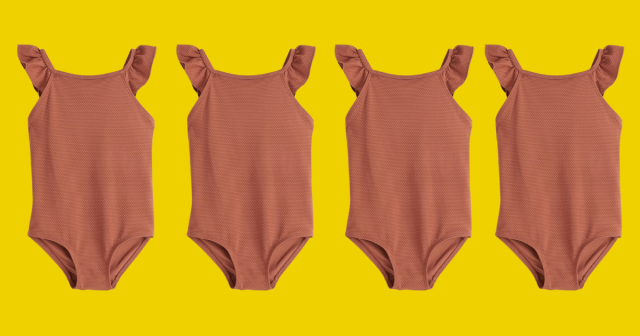 best bathing suits for little kids 2022
