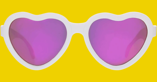 best toddler sunglasses for girls, babyaitors