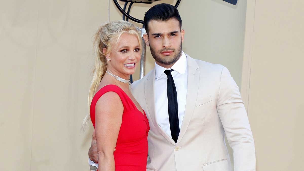 Britney Spears Shares Pregnancy Loss News after Announcement of