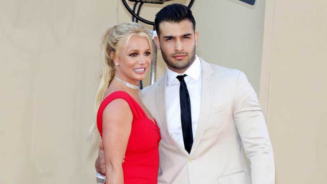 Britney Spears Shares Pregnancy Loss News after Announcement of ‘Miracle Baby’