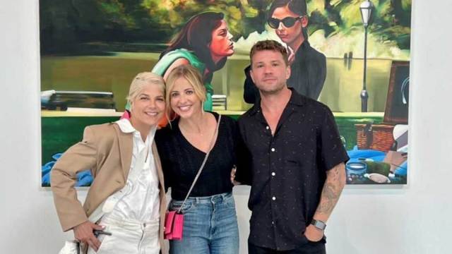 This ‘Cruel Intentions’ Reunion Will Make Your 90’s Heart Happy