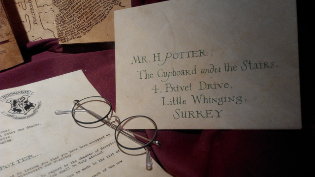 Harry Potter Trivia That Might Even Stump Your Wisest Wizards