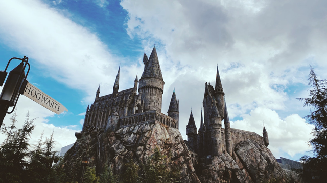 Harry Potter trivia about Hogwarts