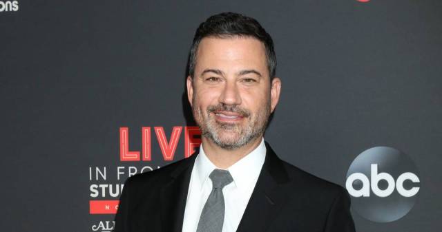 Jimmy Kimmel Thanks the Doctors Who Saved His Son on His 5th Birthday