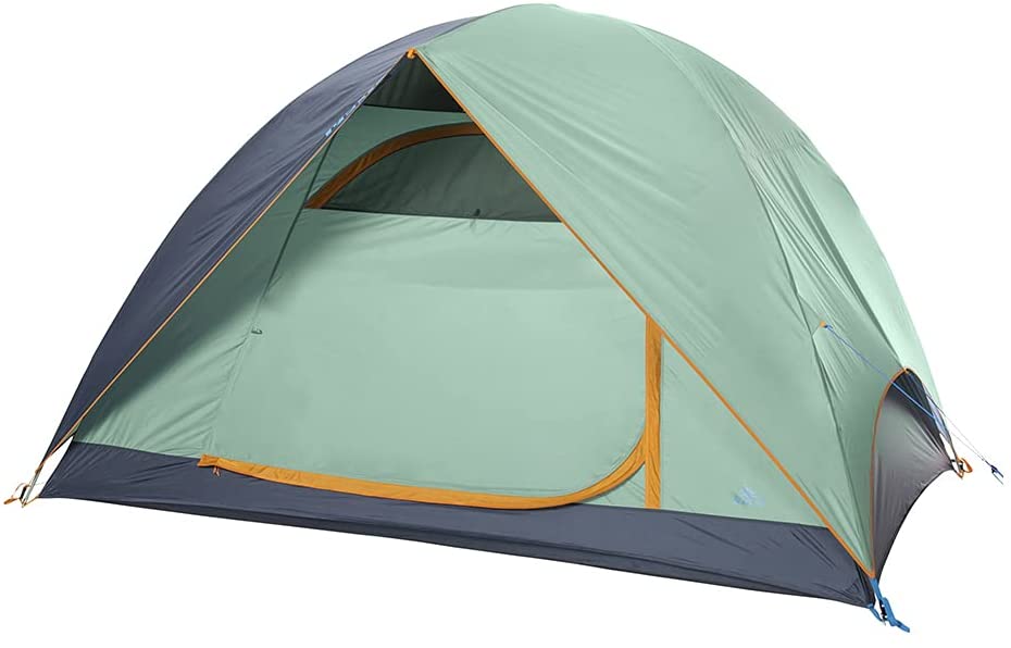 Best Camping Tents for Families & Kids 2021