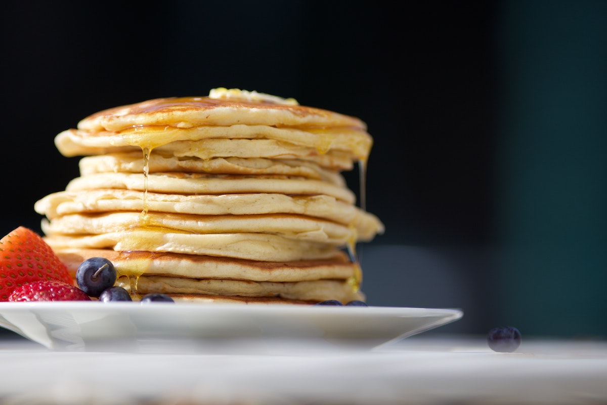 Best Breakfast & Brunch Restaurants to Find Pancakes in New York City That  Kids Will Love