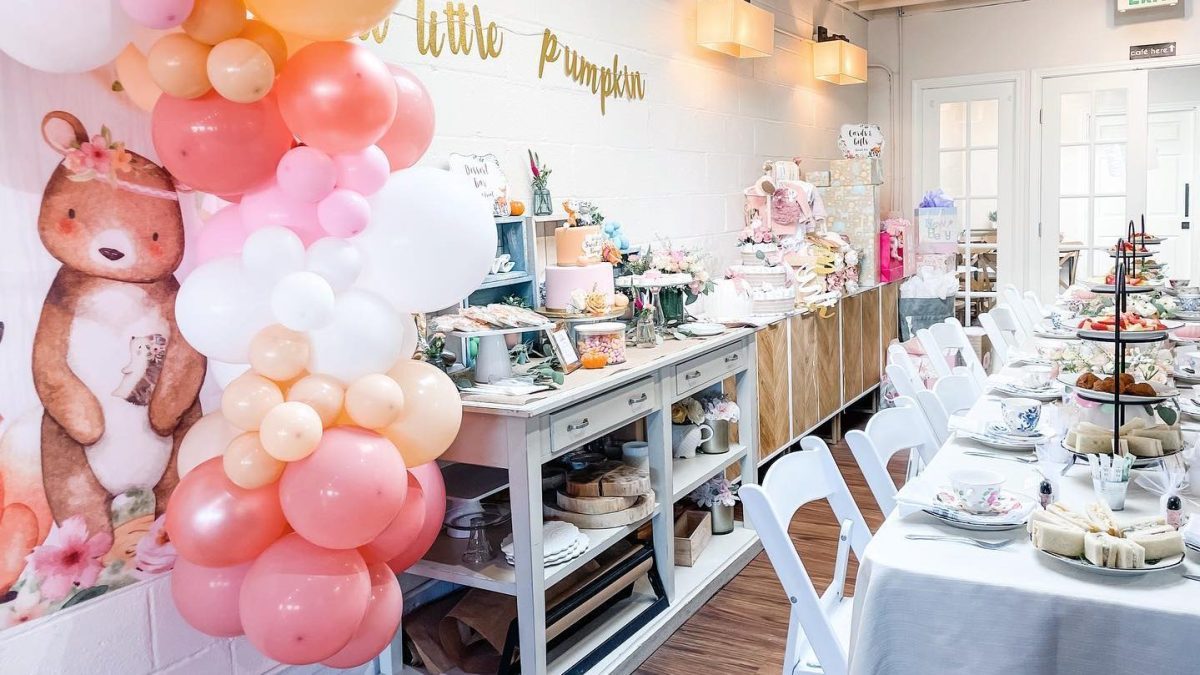 Best Birthday Party Venues In San Francisco Tinybeans