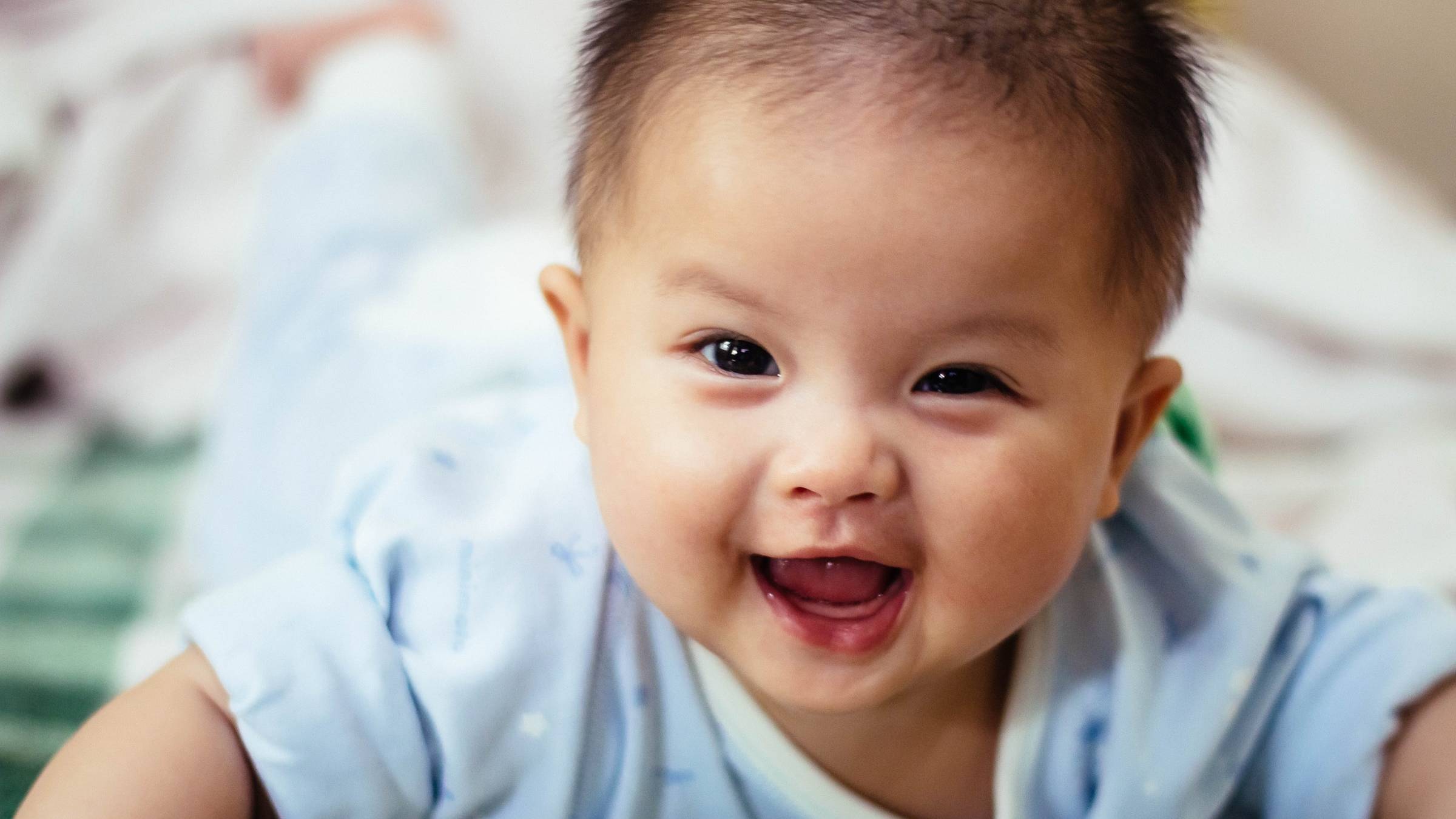 Asian-American Businesses for Pregnancy & Baby Essentials