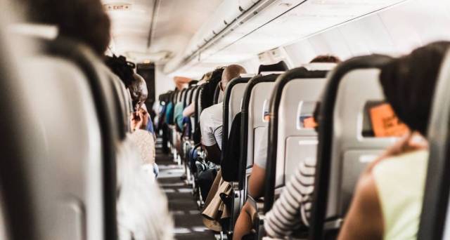 TSA No Longer Enforcing Mask Mandate