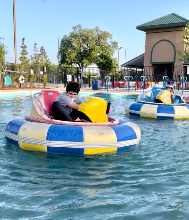 Fun things to do in Visalia with kids