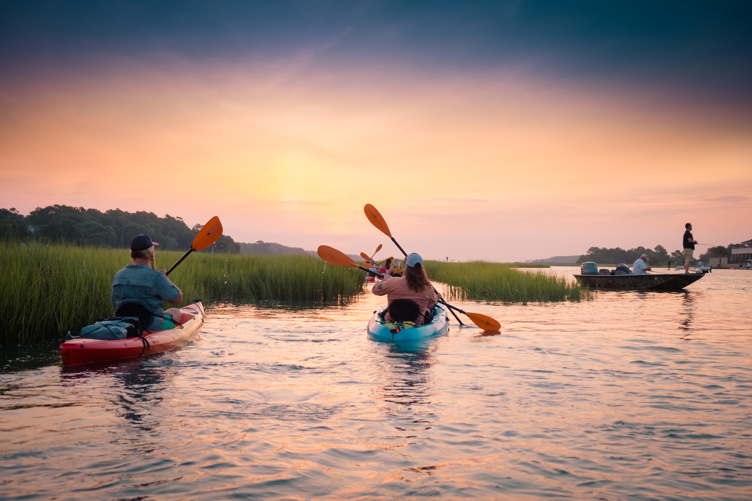 7 Ways Adventure Seekers Will Find the Perfect Family Vacation in Myrtle Beach