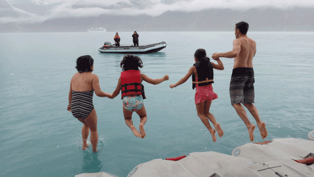 7 Reasons an UnCruise Is Just the Off-Grid Adventure Your Family Needs