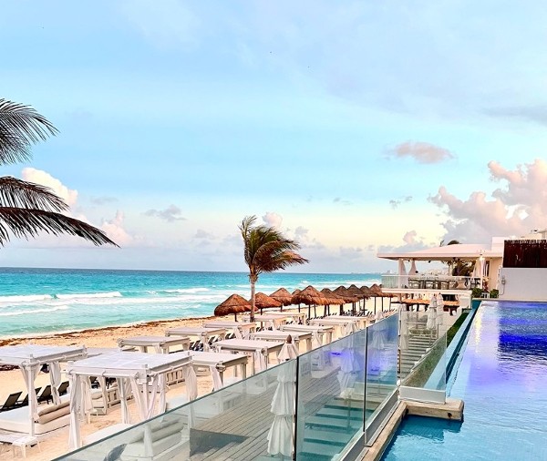 What to do at Wyndham Alltra Cancun
