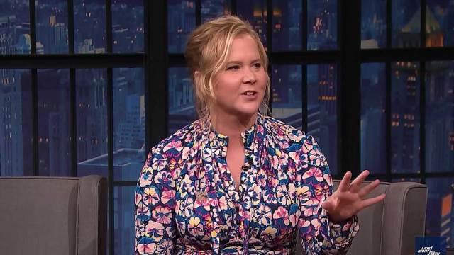 Amy Schumer Breaks Down the Problem with Disney’s ‘Tangled’ & It’s on Point