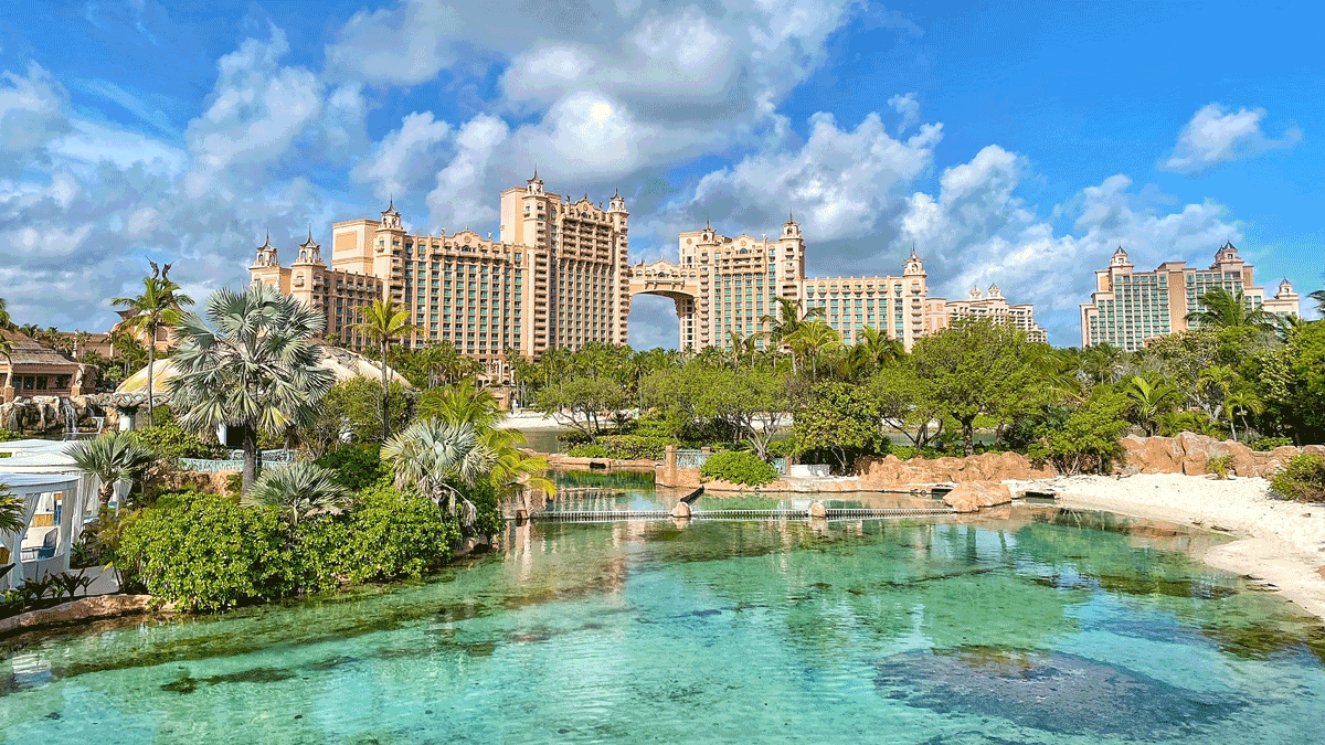 Aquaventure at Atlantis Paradise Island - What To Know BEFORE You