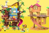 best treehouse toys 2022