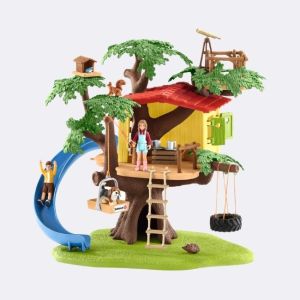 best treehouse toy sets 2022
