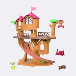 treehouse toys for girls