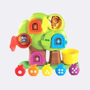 best treehouse toys, learning resources, little kids