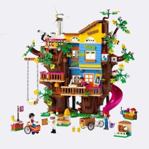 best treehouse toys and toy sets