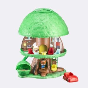 best treehouse toys, timber tots