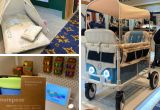 best baby and parenting products from the ABC Kids Expo