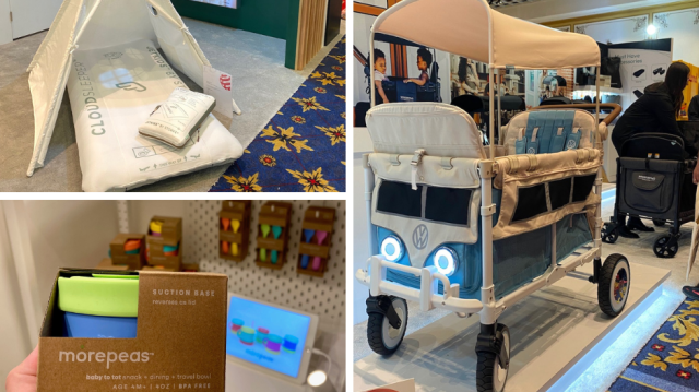 The Coolest Things We Spotted at the ABC Kids Expo This Year