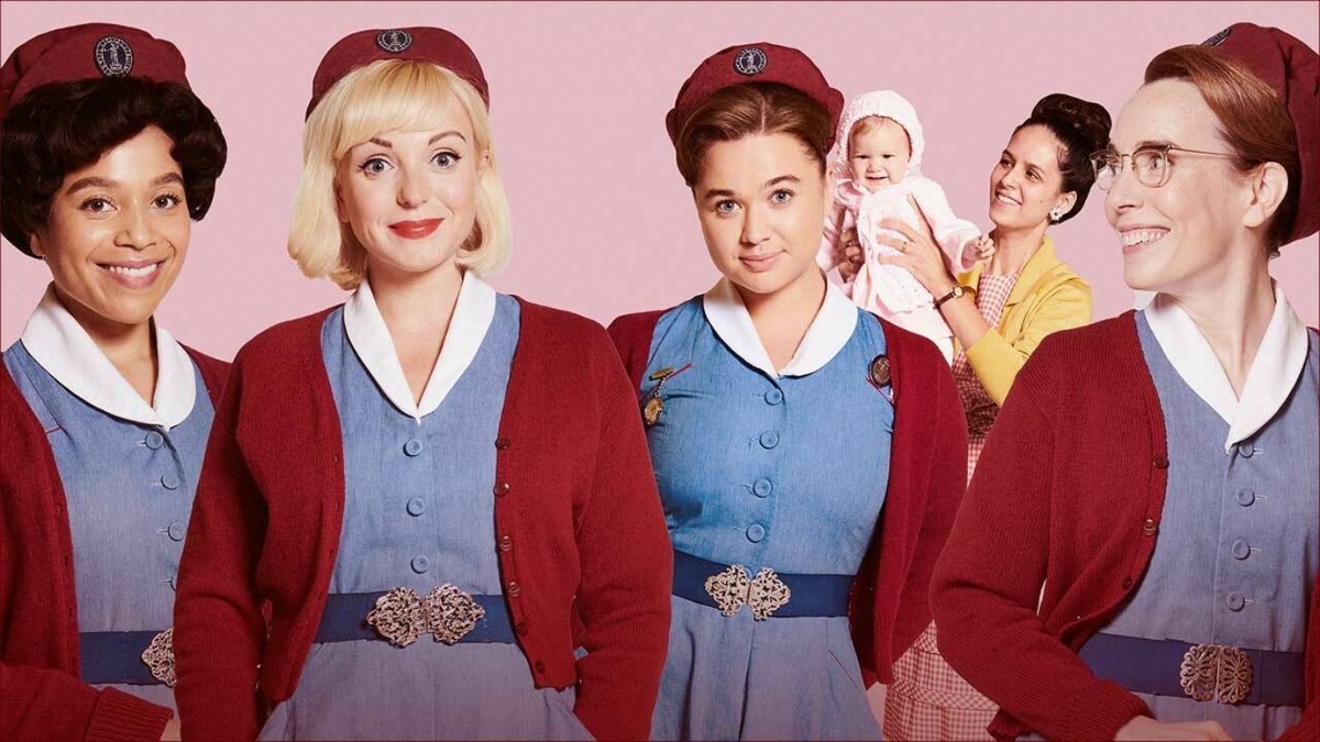 'Call the Midwife' Will Be Returning for Season 12 (and 13!)