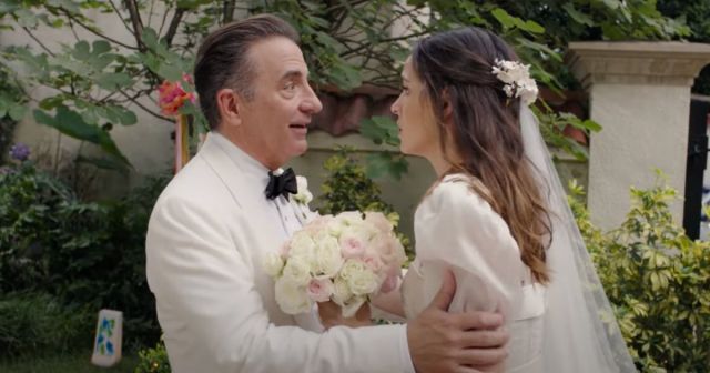 The 'Father of the Bride' Reboot Trailer Is Finally Here