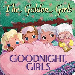 Goodnight Girls is a new children's book