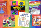 lgbtq books for kids