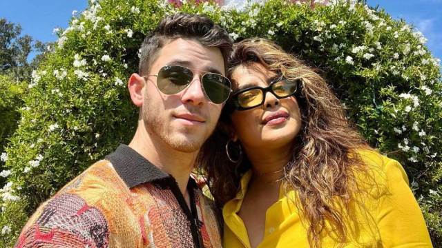 Nick Jonas Says Being a Dad Changed Him