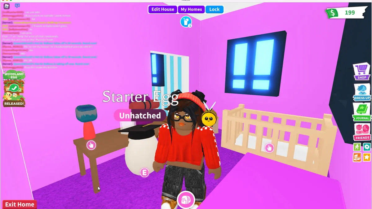 Did You Know Kids Playing Roblox Are Using Their Robux to Play in