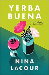 "Yerba Buena" is a best beach read for 2022