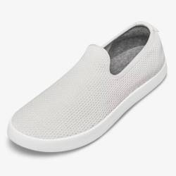 Allbirds tree loungers slip-on shoes - best shoes for pregnancy