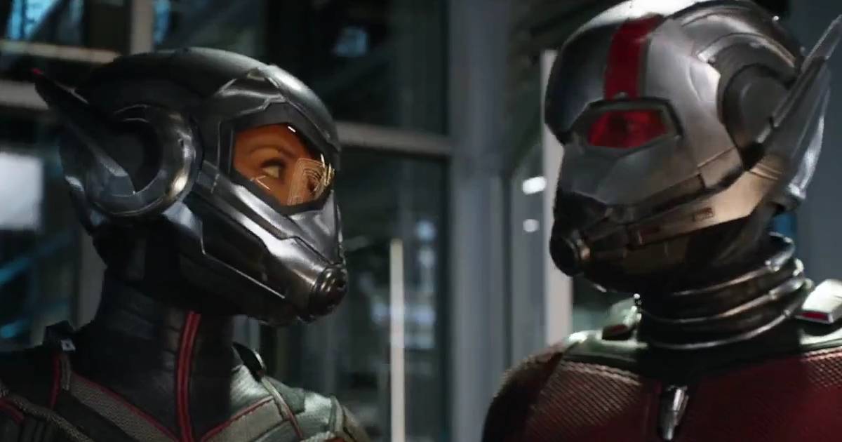 Marvel Pg Most Kid-Friendly Marvel Movies - Tinybeans