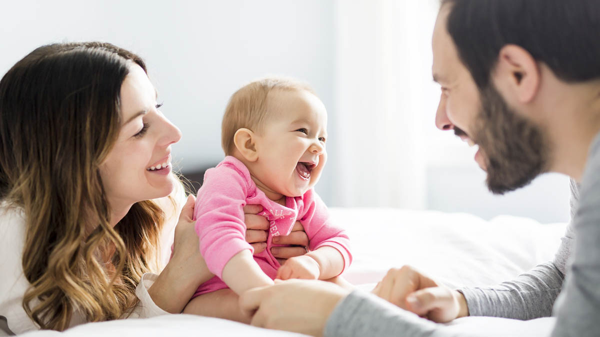 25 Ways to Save Money with a New Baby image