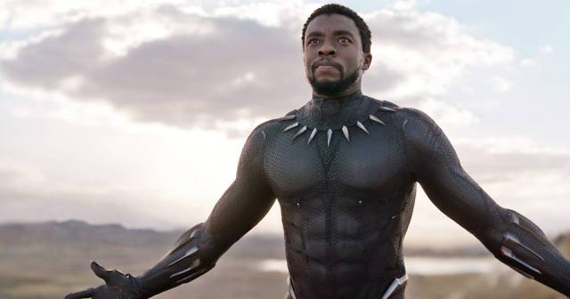 "Black Panther" is one of the most kid-friendly Marvel movies 