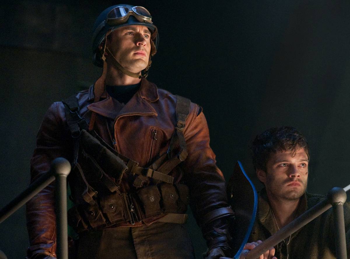 Marvel Pg Most Kid-Friendly Marvel Movies - Tinybeans