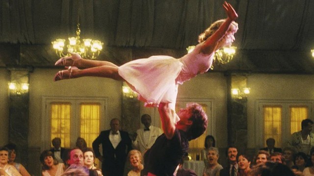 A ‘Dirty Dancing’ Sequel with Jennifer Grey Is Coming