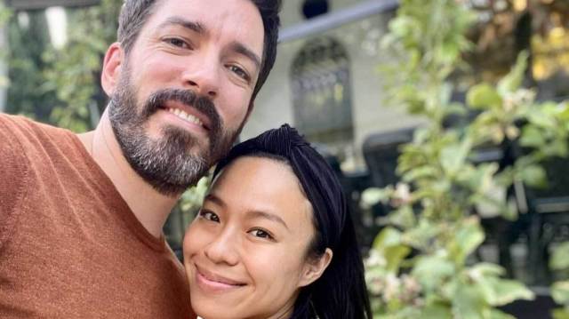 Drew Scott Announces Birth of 1st Child after 2 Years of Infertility Struggles