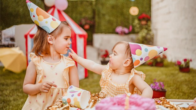 First Birthday Party Ideas for a Successful Celebration - Tinybeans