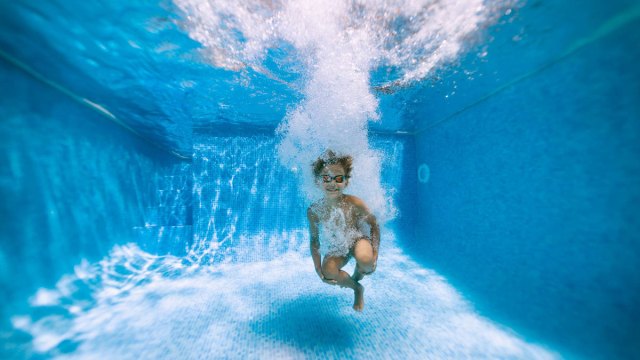 Dive In: Seattle’s Coolest Indoor Pools