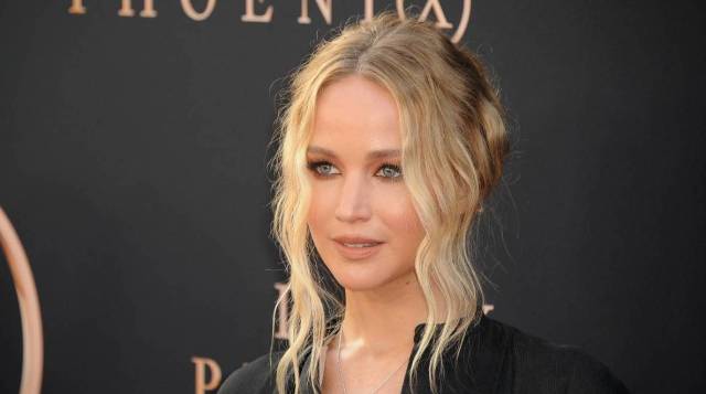 Jennifer Lawrence Plans to Protect Her Baby’s Privacy for ‘the Rest of Their Life’